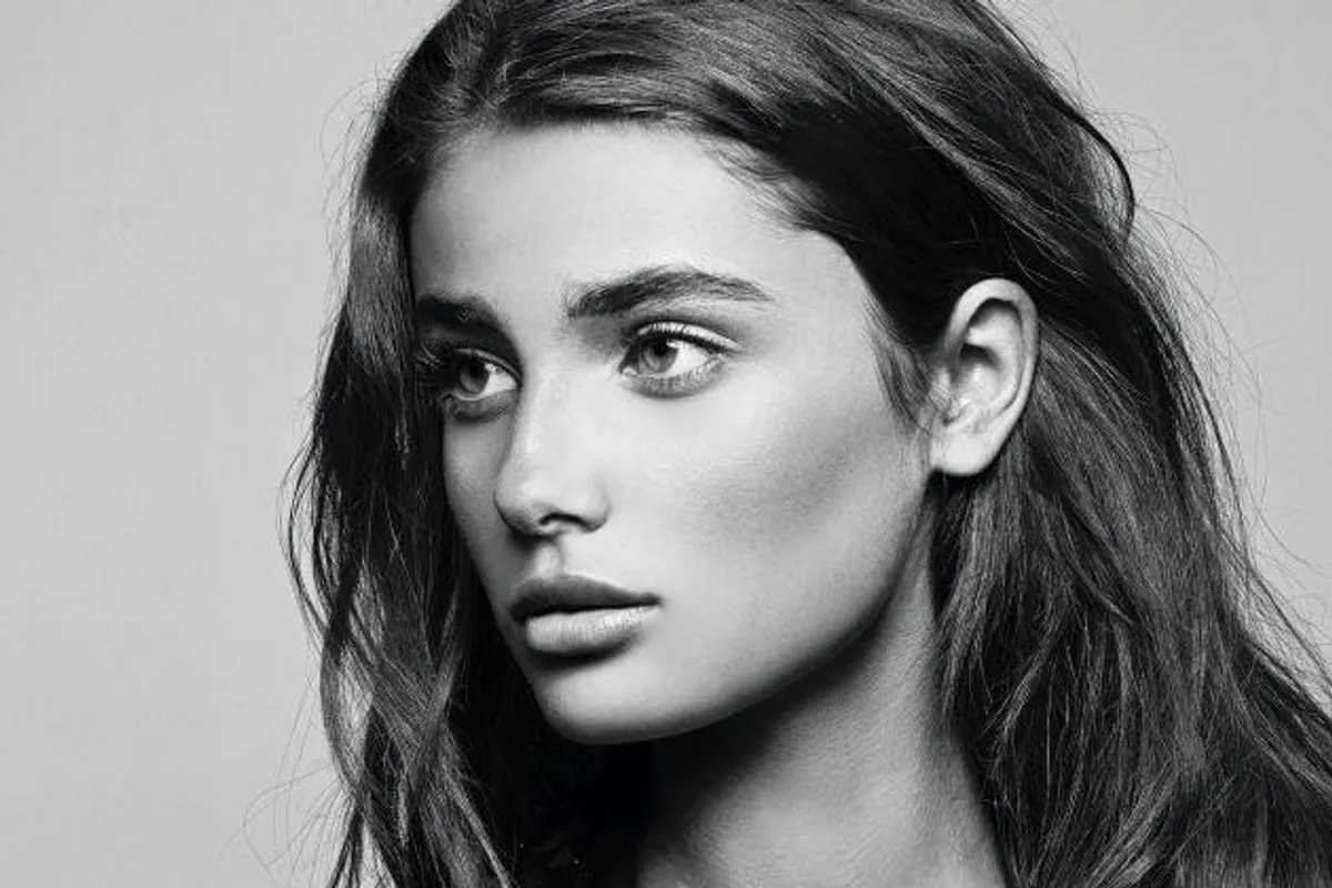 Taylor Hill nova Lancômeova ambasadorica