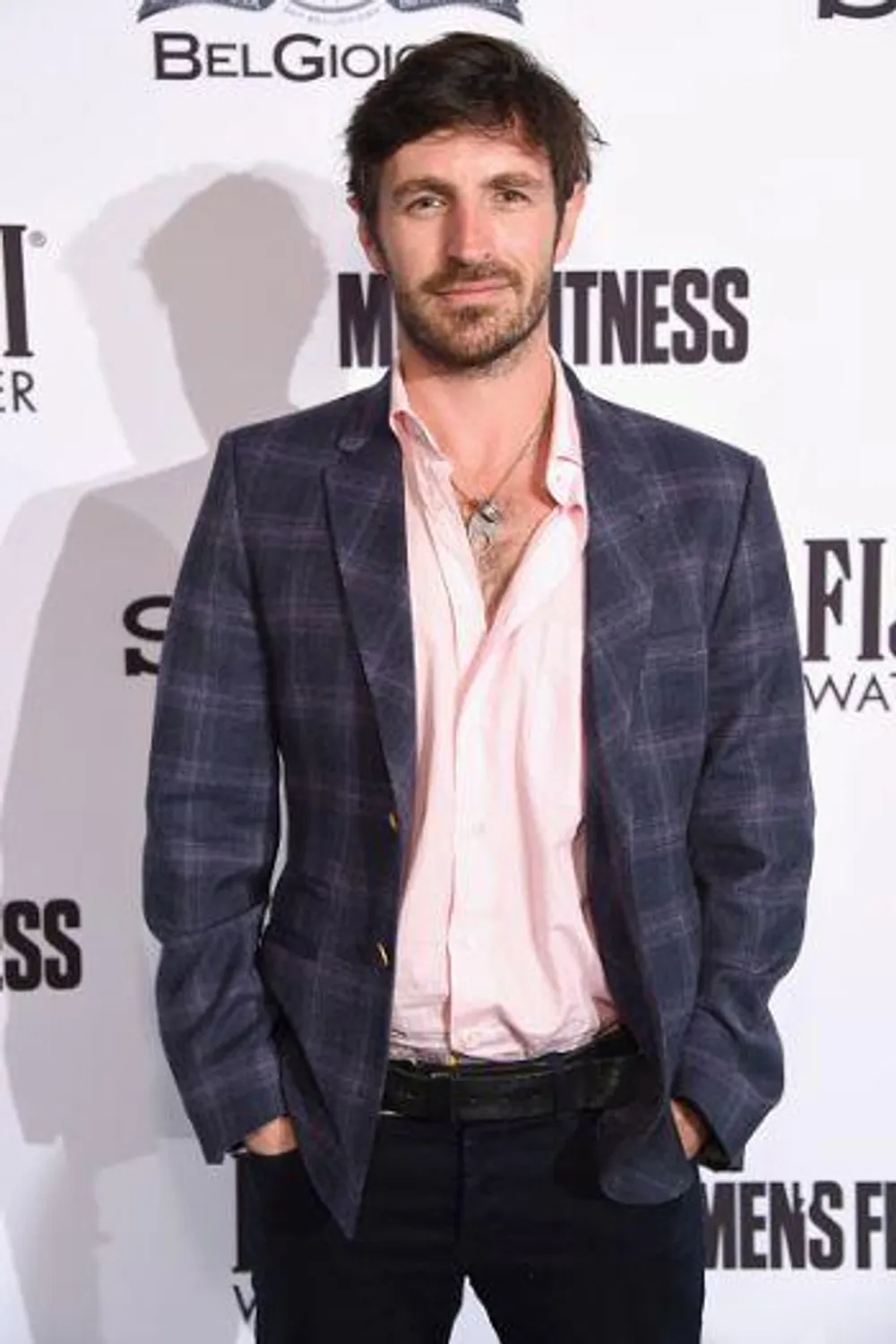 Eoin Macken