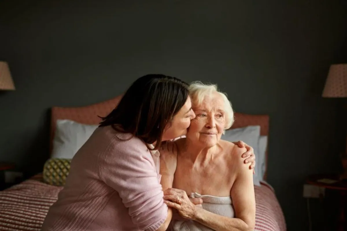 Brinete li o starijoj osobi, donosimo savjete koji vam mogu pomoći u svakodnevnom životu