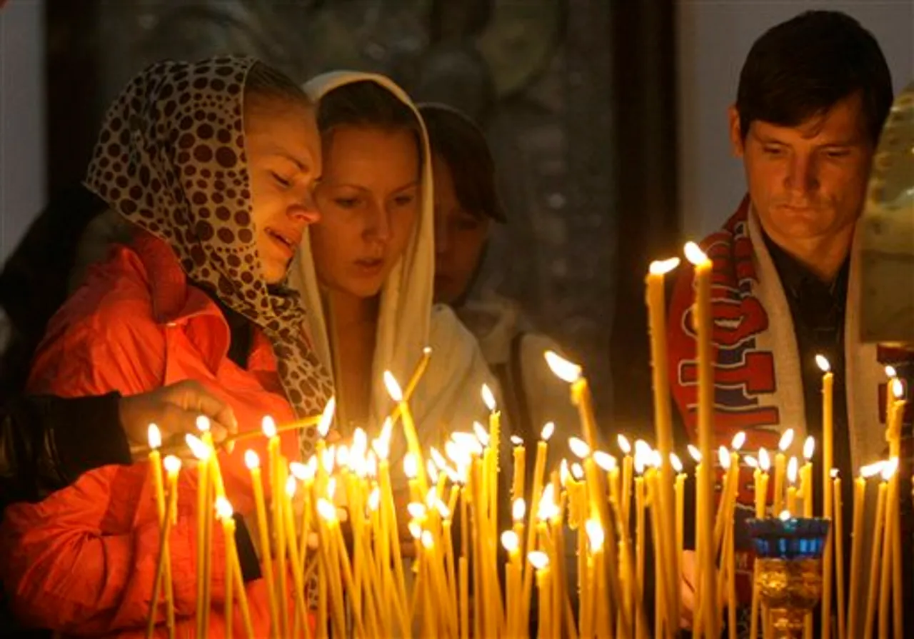 Svijet oplakuje žrtve tragedije u Rusiji