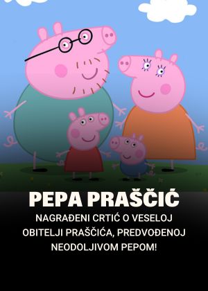 peppa pig