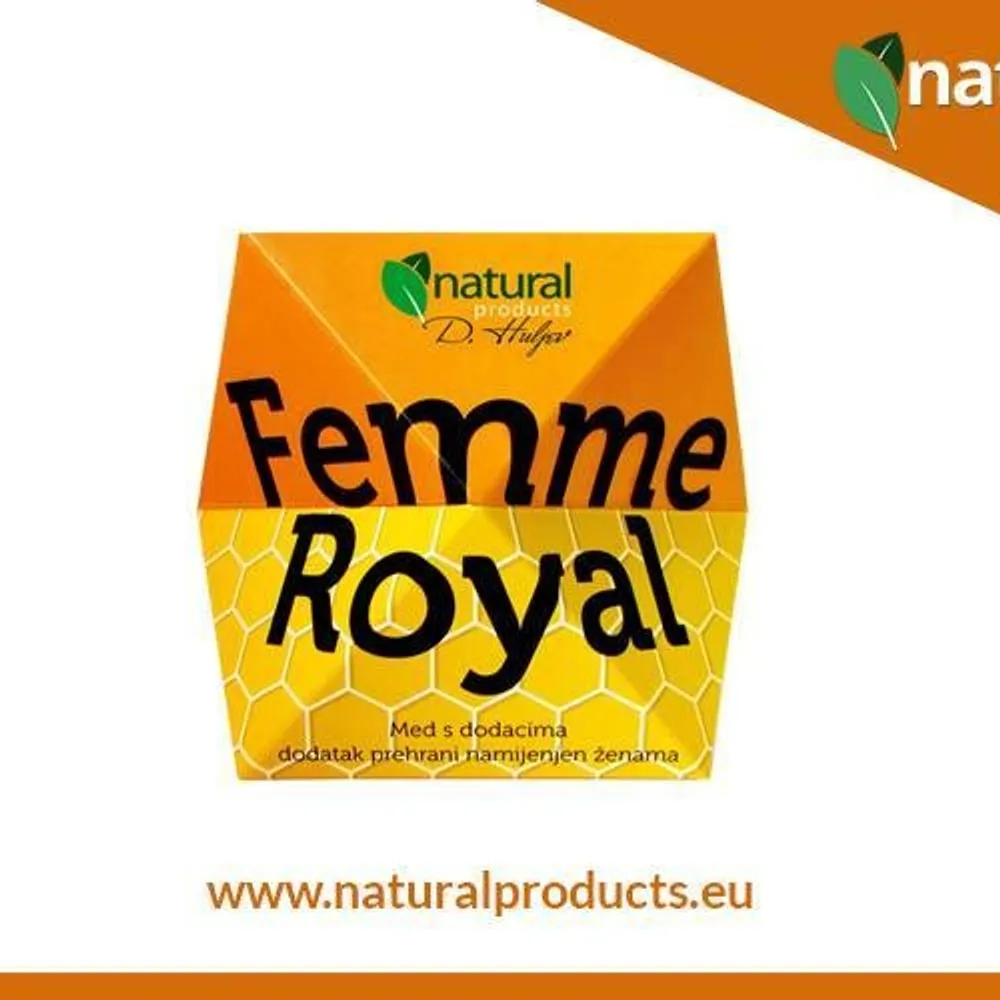 Femme Royal