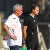 Livaja 'poludio' na igrača Fenera i uhvatio ga za vrat: Mourinho utrčao na teren pa ga smirivao