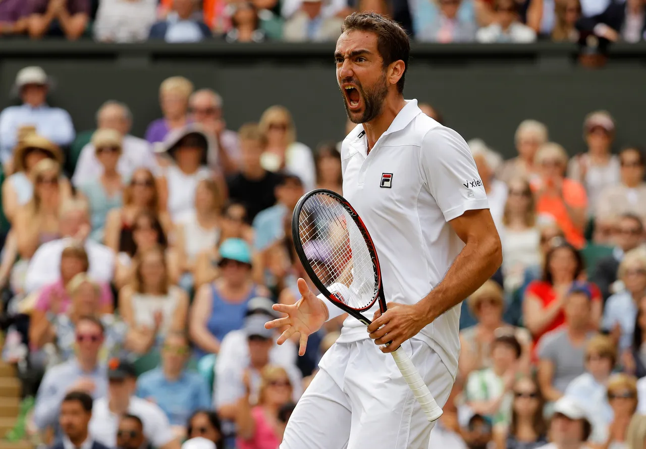 Čilić nakon tri sata borbe i velikog preokreta nad Querreyem izborio finale Wimbledona!