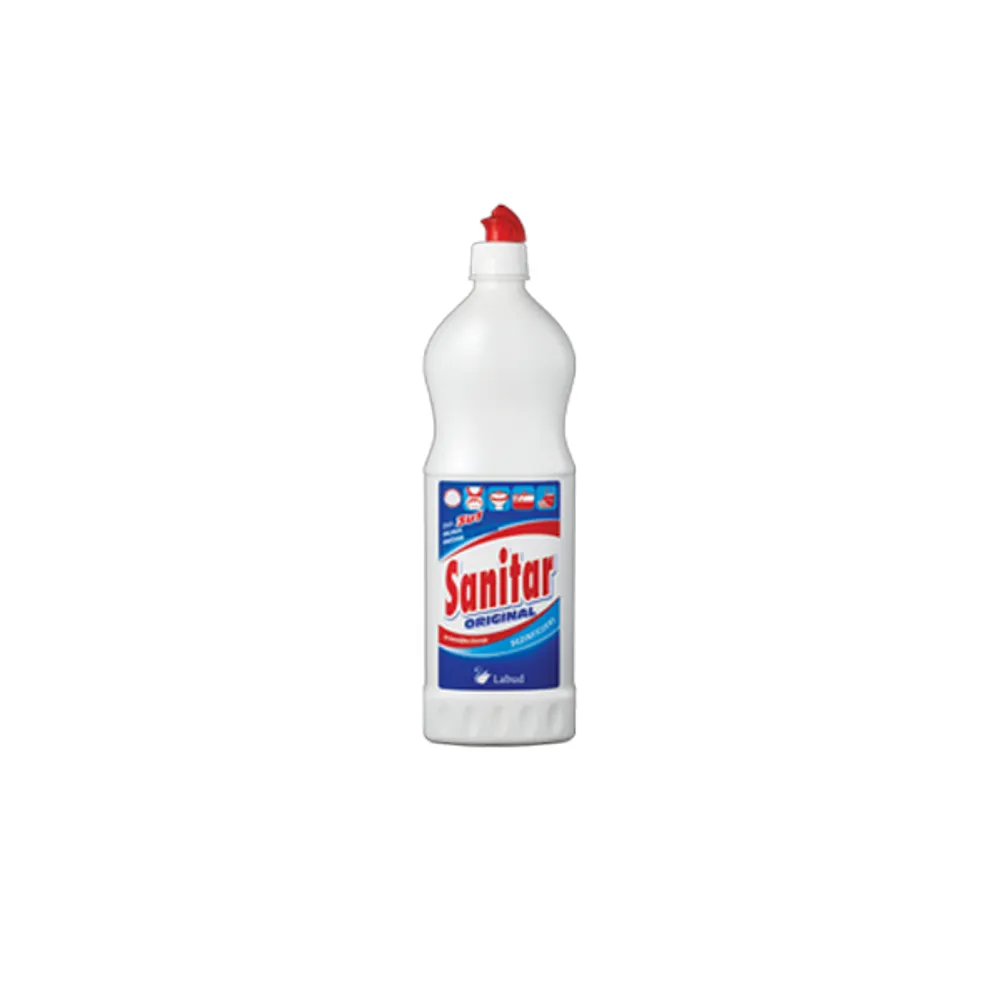 Sanitar Original univerzalno sredstvo za čišćenje 750 ml