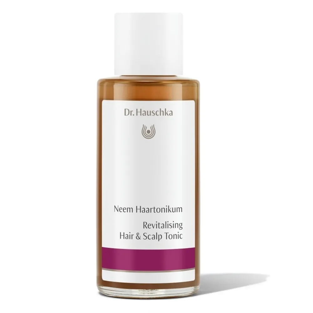 Dr. Hauschka tonik za kosu s neemom