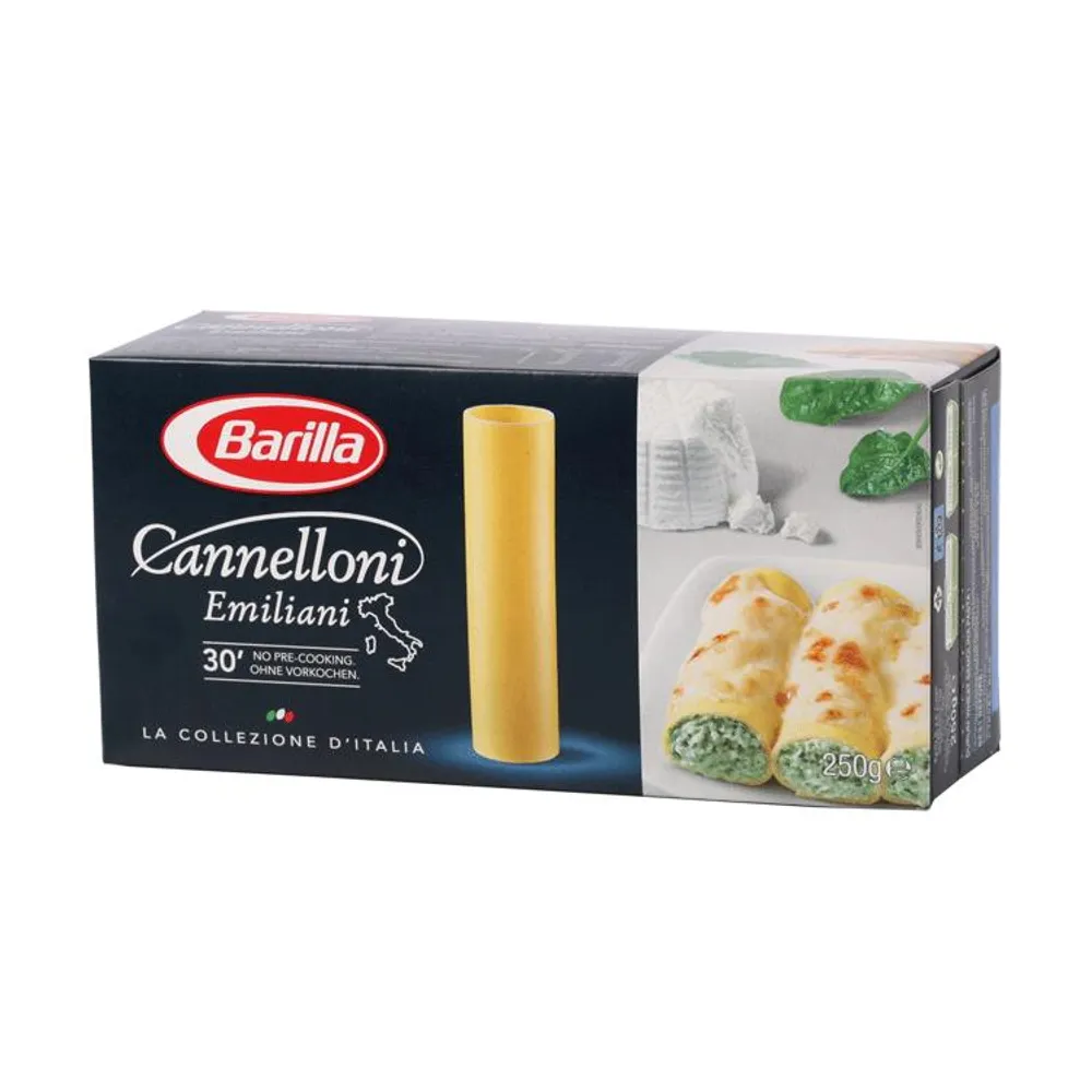 Cannelloni 250 g Barilla