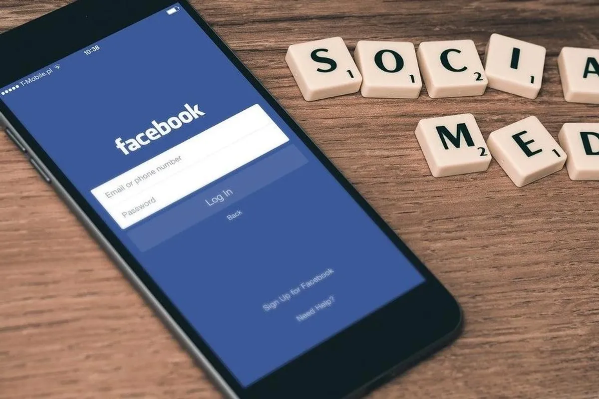 Naučite kako prebaciti Facebook na novi telefon