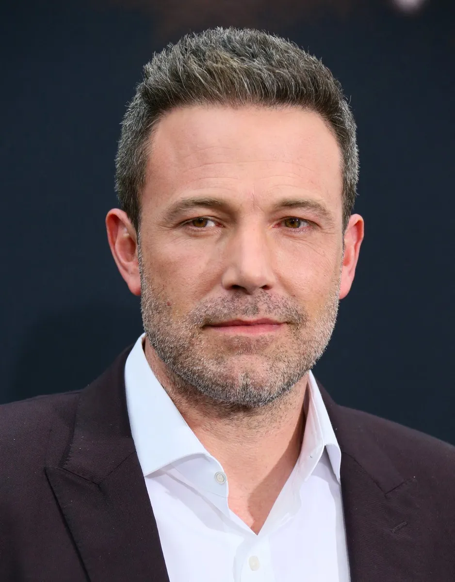 Ben Affleck