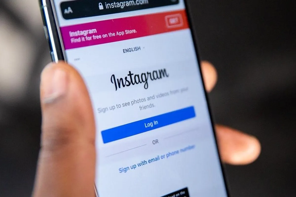 Društvene mreže - Tajne poruke na Instagramu