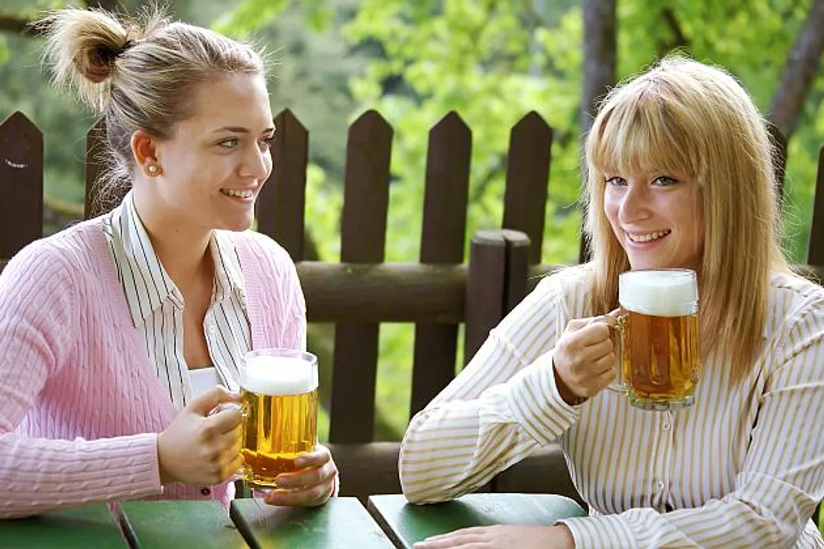 Umjerena konzumacija piva sprječava rizik od osteoporoze