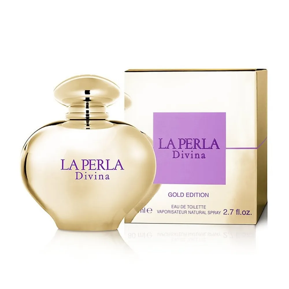 La Perla Divina Gold Edition parfem za žene