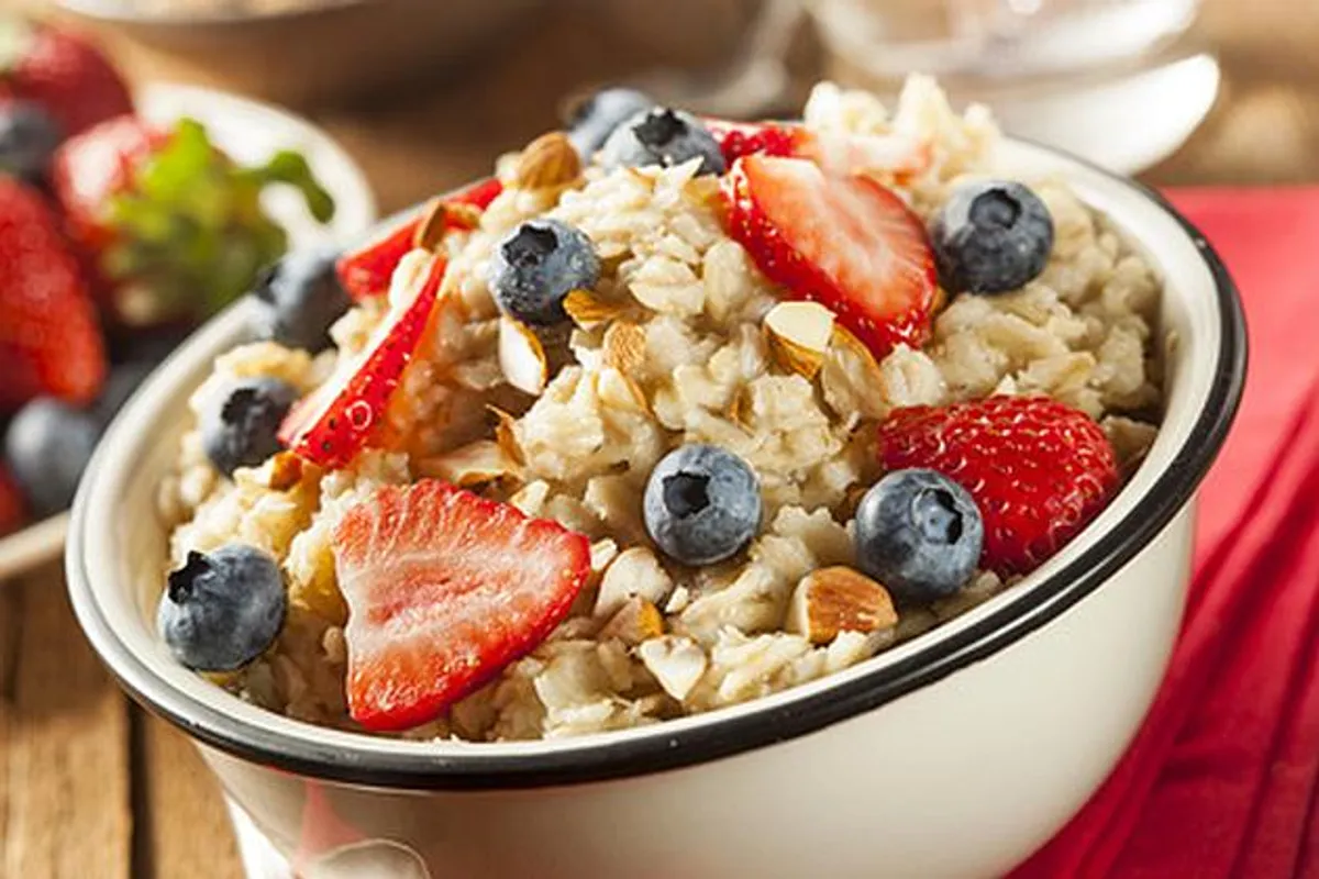 Doručak koji vam pomaže smršavjeti (i pojesti čak 31 posto manje kalorija za ručak)