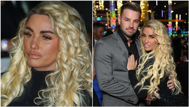 Katie Price