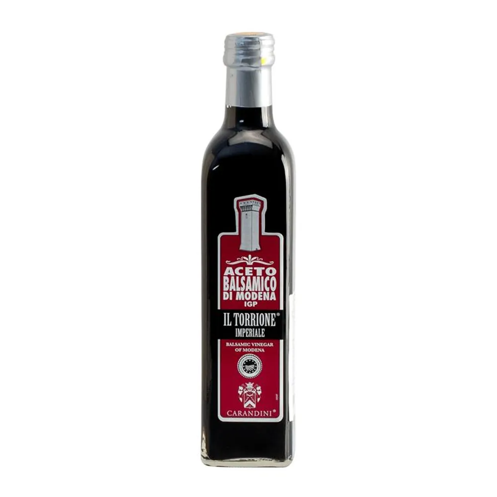 Carandini Il Torrione imperiale ocat balzamico 0,5 l