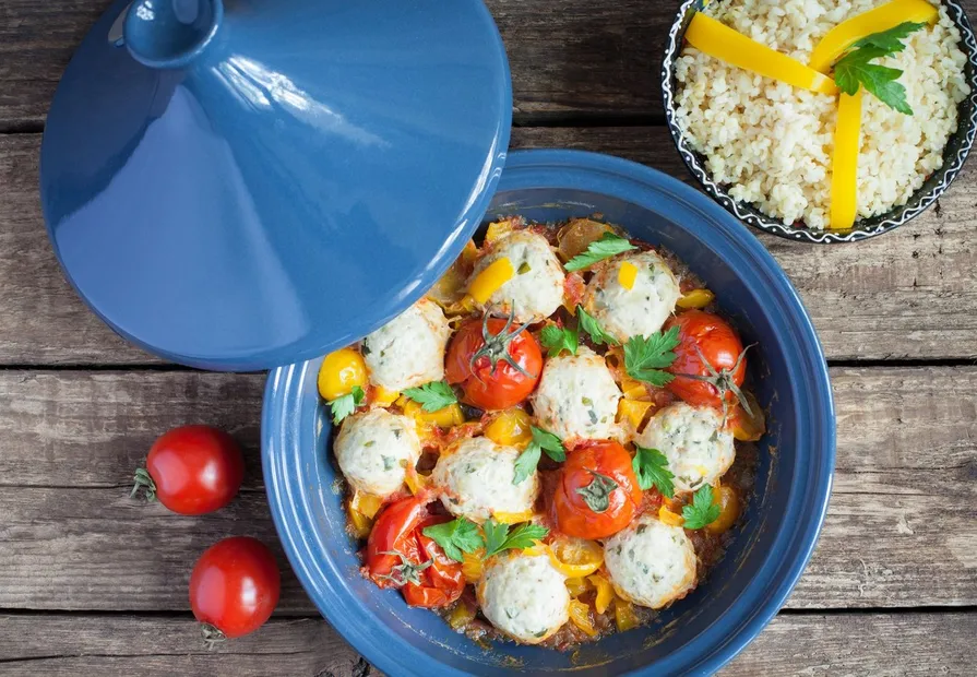 Tagine