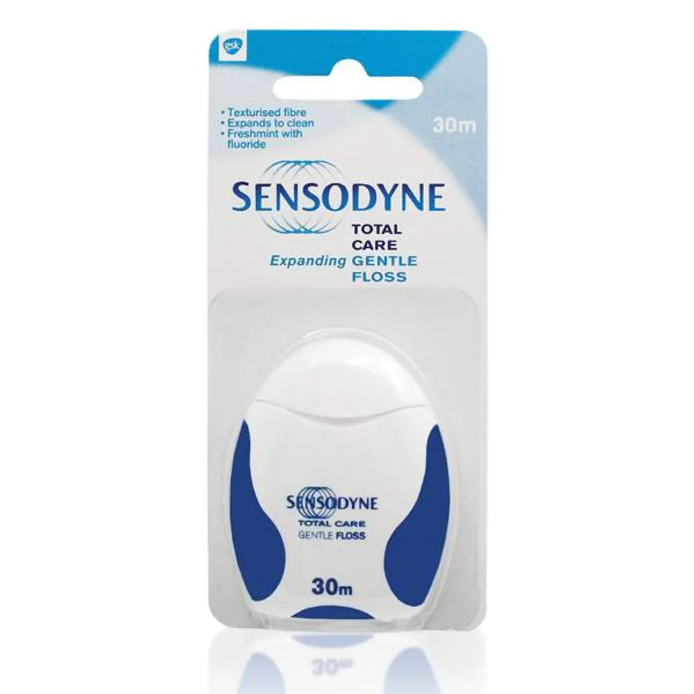 Sensodyne zubni konac