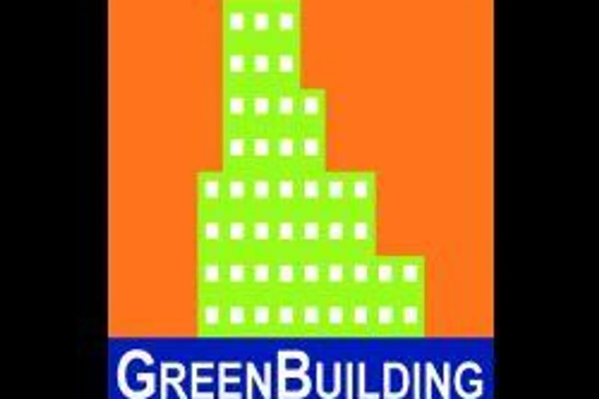 Zelena zgrada