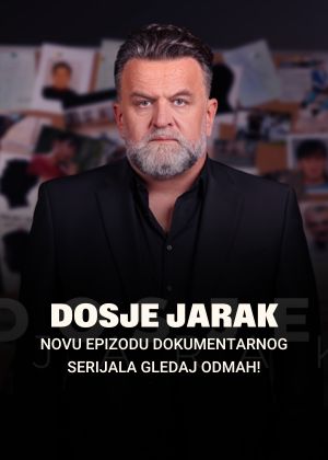 Dosje Jarak