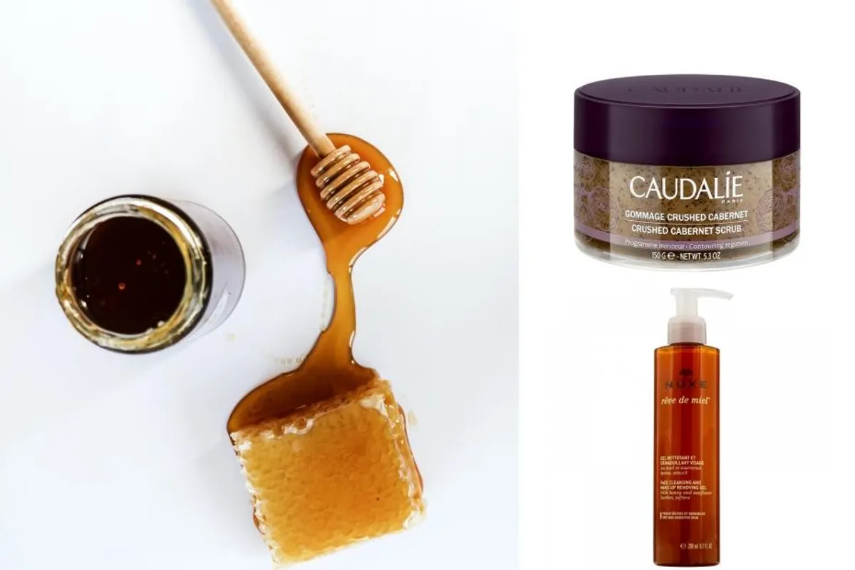 'Zasladi' svoju beauty rutinu ovim proizvodima na bazi meda