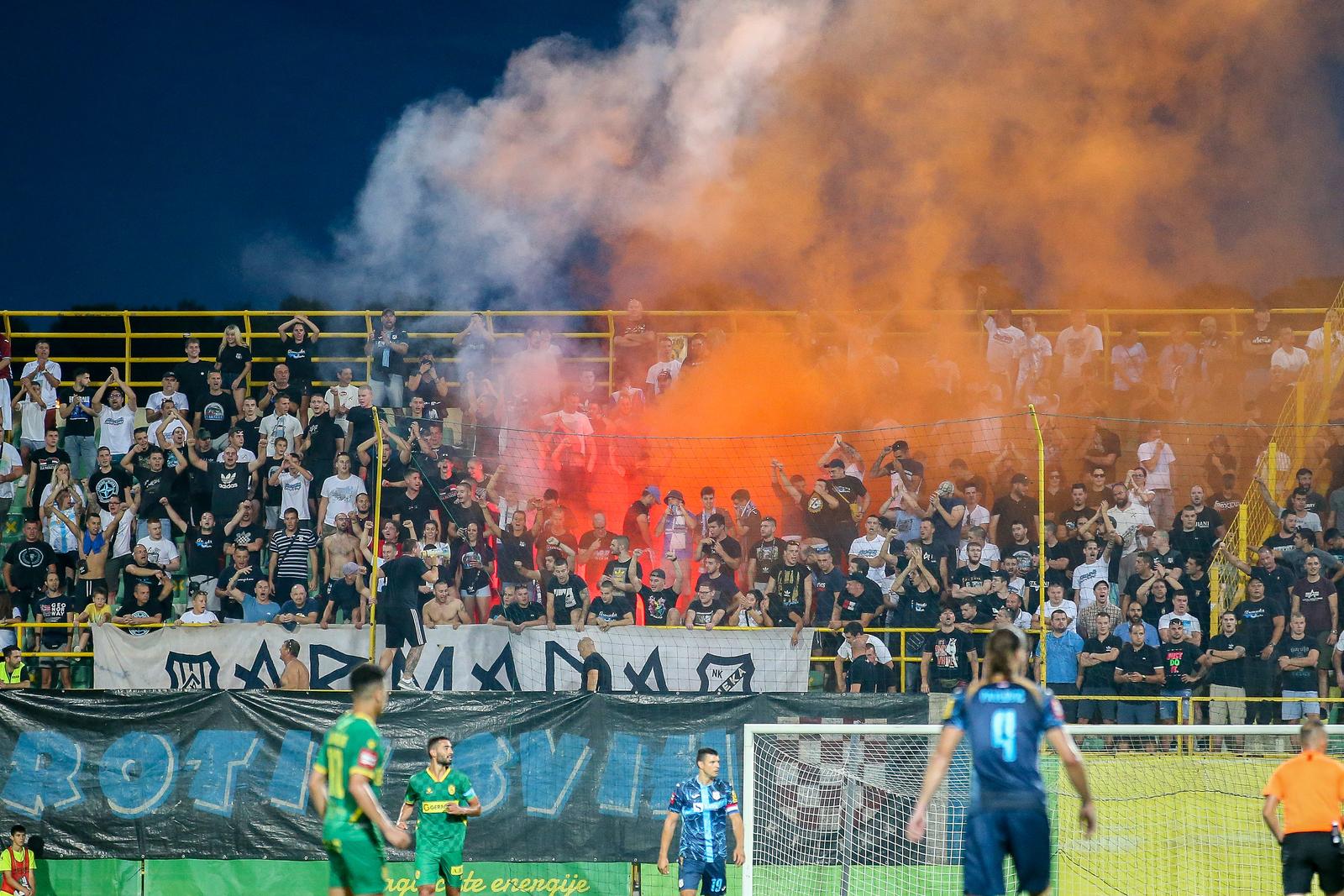 [VIDEO] Rijeka na svom terenu izgubila pripremnu utakmicu od Slaven Belupa;  pogledajte kako je Zoran Zekić nadmudrio Sergeja Jakirovića - tportal