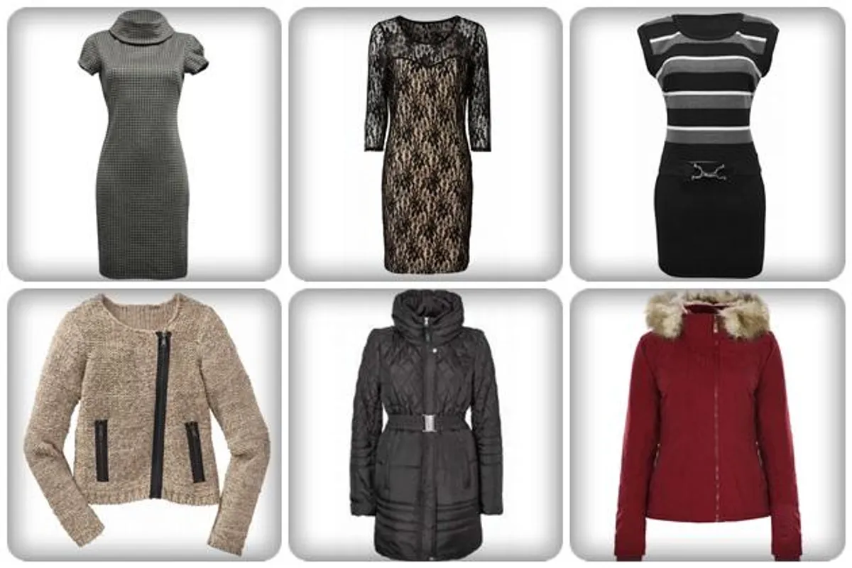 Top preporuke odjeće za jesen/zimu by Westgate