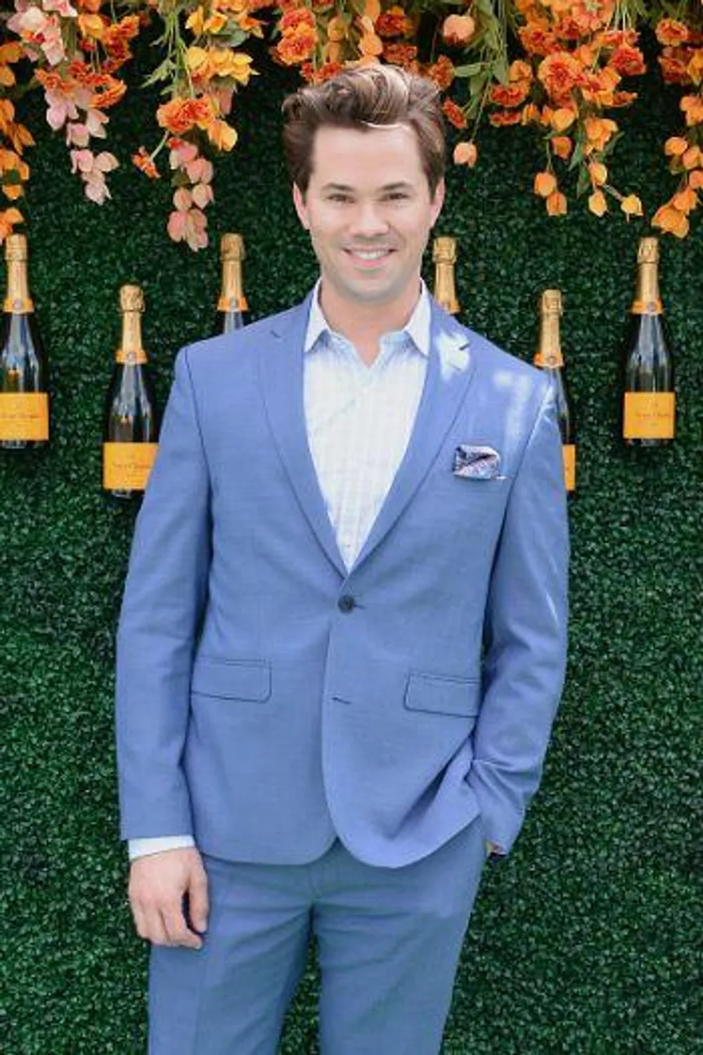 Andrew Rannells