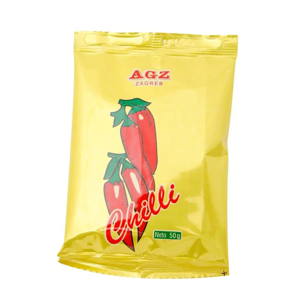 Chilli 50 g Agz