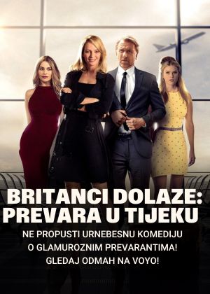 britanci dolaze