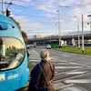 Detalji sudara tramvaja i autobusa u Zapruđu: 'Vozač je ispao iz autobusa'