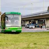 Detalji sudara tramvaja i autobusa u Zapruđu: 'Vozač je ispao iz autobusa'