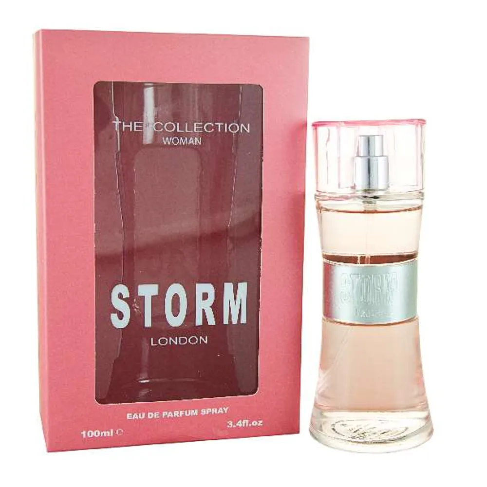 Storm London edp