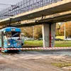 Detalji sudara tramvaja i autobusa u Zapruđu: 'Vozač je ispao iz autobusa'