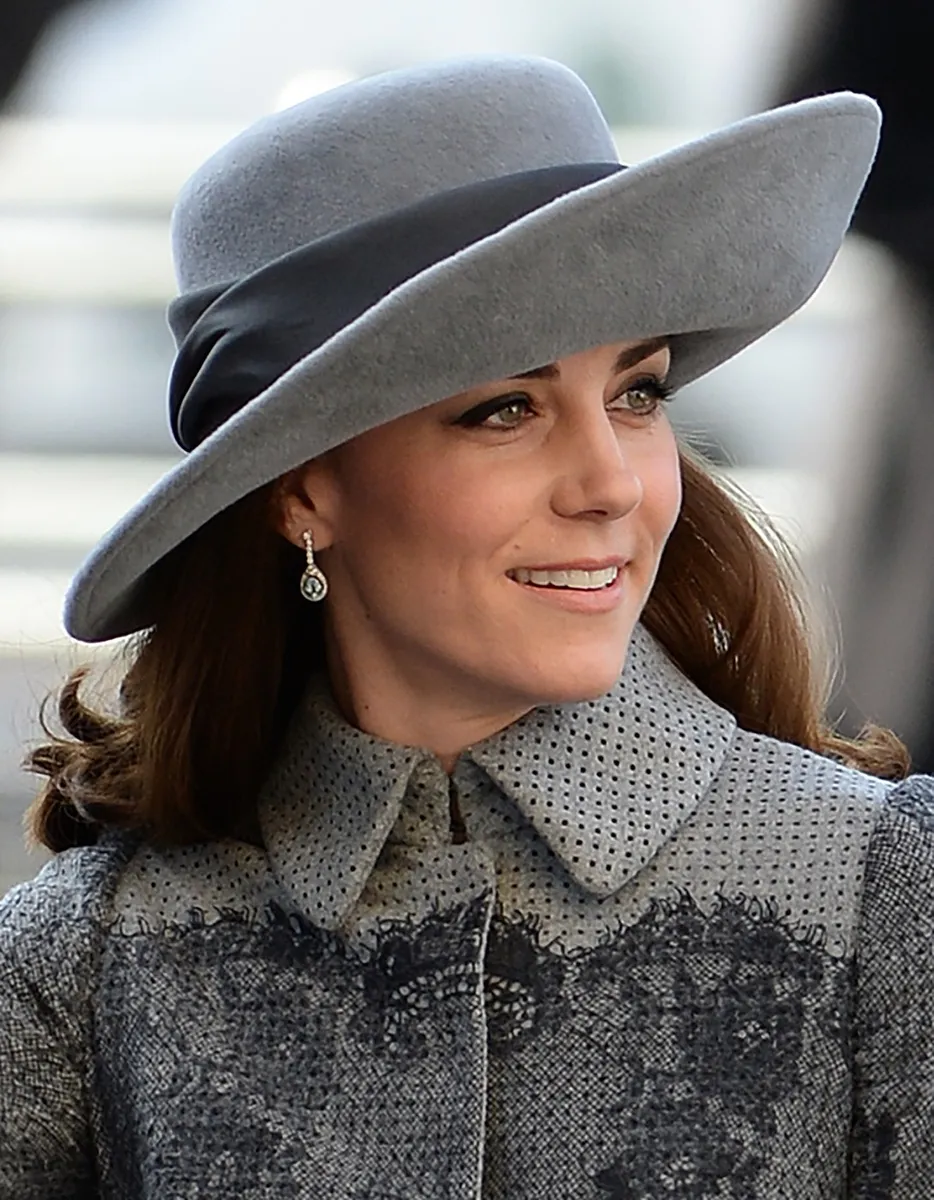 Kate Middleton 