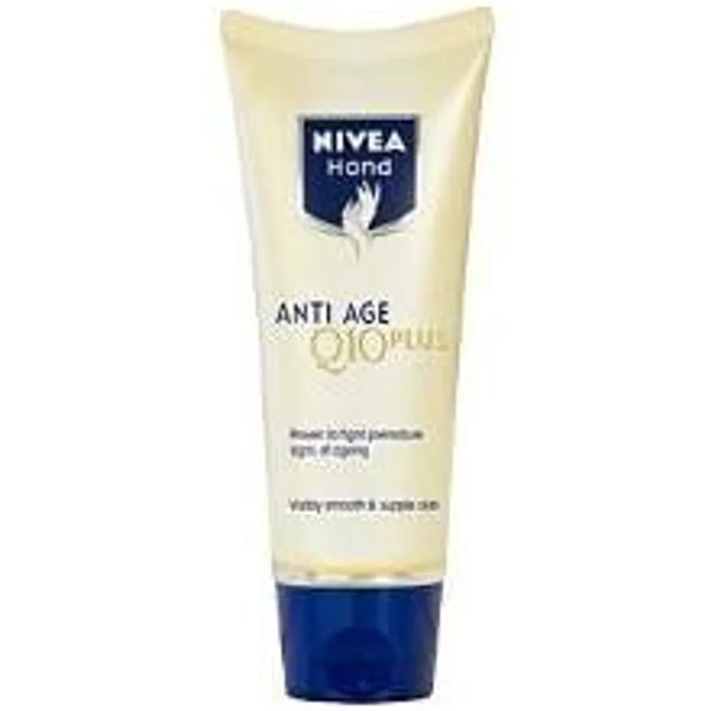 Nivea Anti -Age Q10PLUS