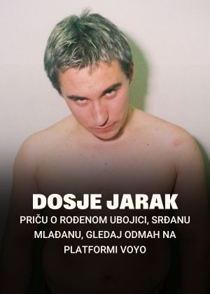 Dosje Jarak