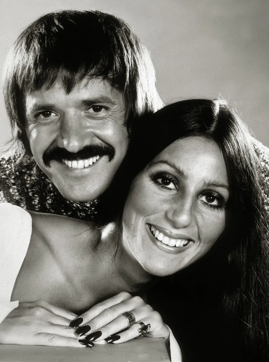 Sonny Bono