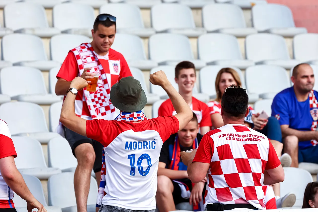Luka Modrić