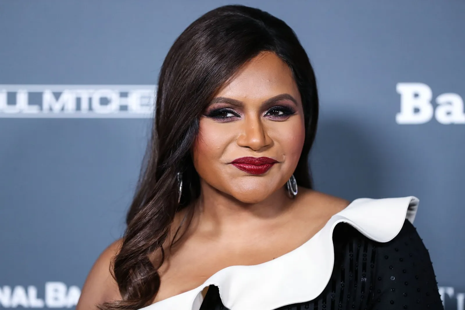  Mindy Kaling