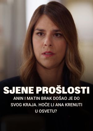 Sjene prošlosti