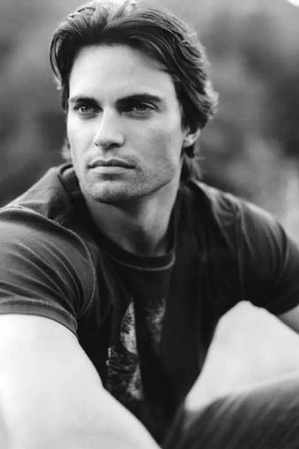 Scott Elrod