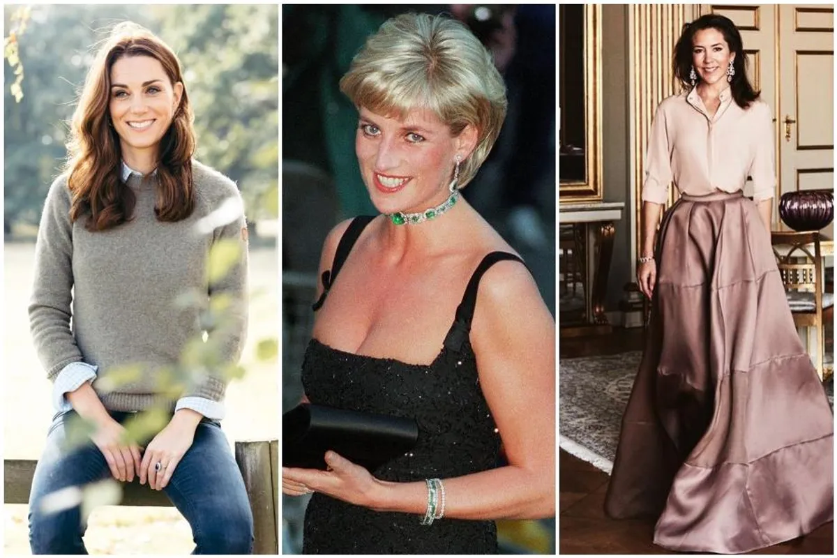 Jesi li sličnija kraljici Elizabeti ili Grace Kelly? Saznaj s kojom damom iz kraljevskih obitelji dijeliš horoskopski znak