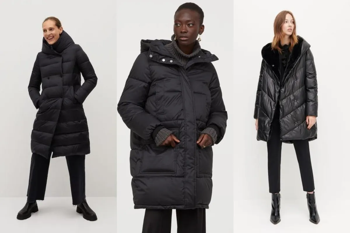 Crna je uvijek 'IN': Trendi jakne koje pristaju uz sve kombinacije
