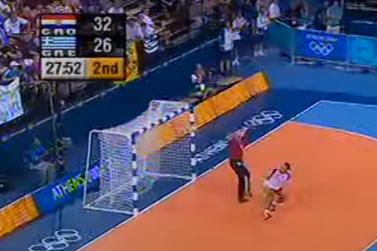 Nikša Kaleb za pamćenje Net.hr