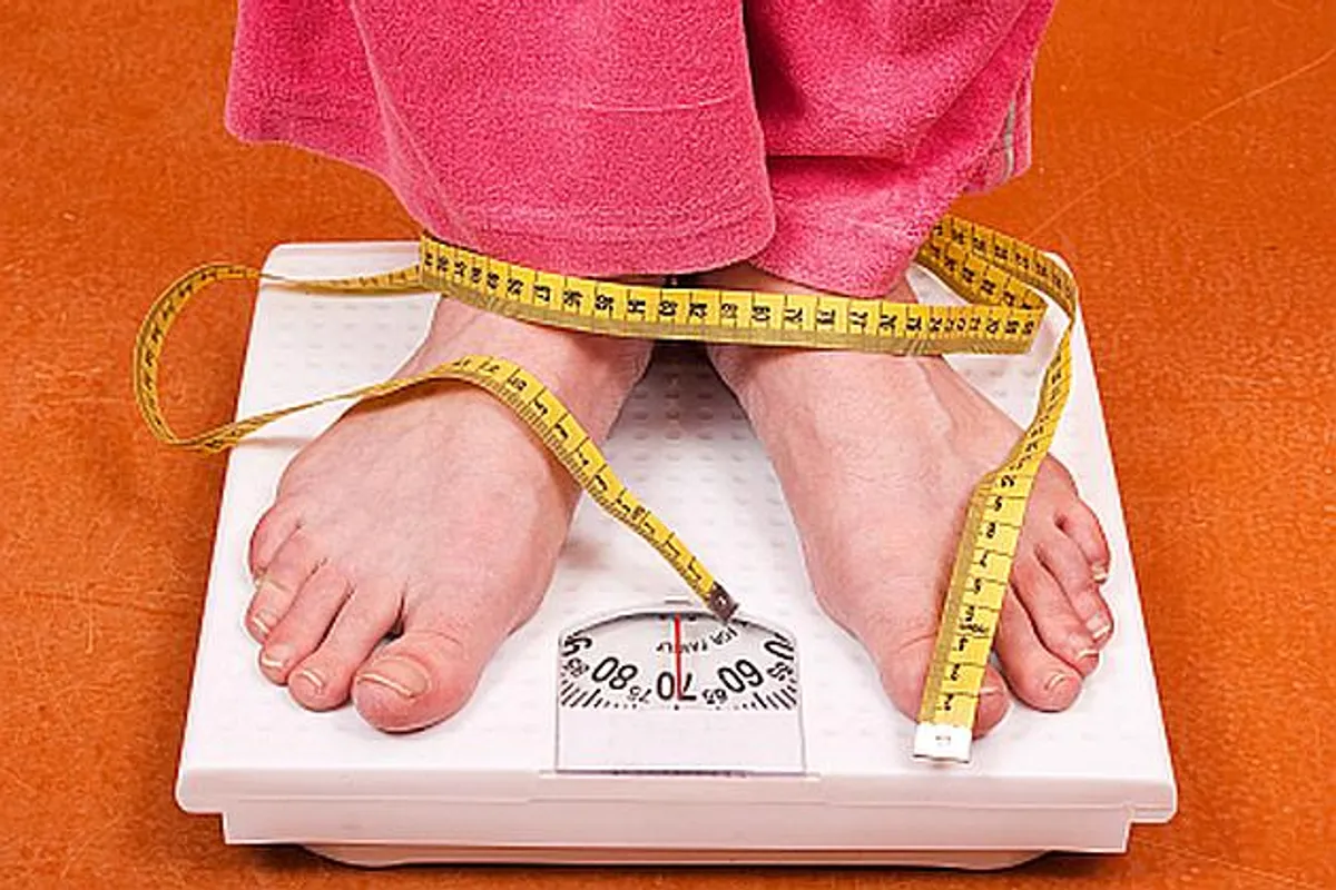 Izgubite 5 kilograma u 10 dana - na zdrav način