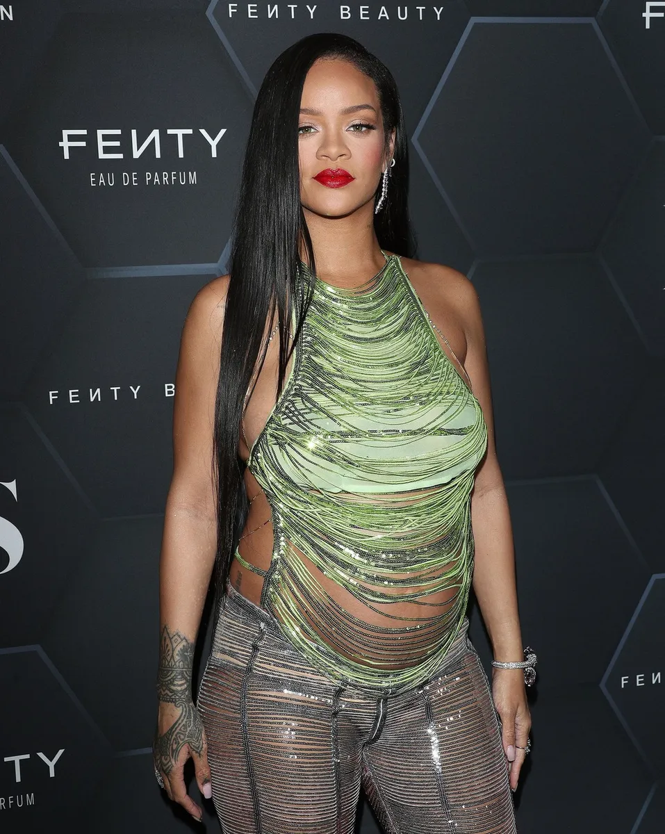 Rihanna 