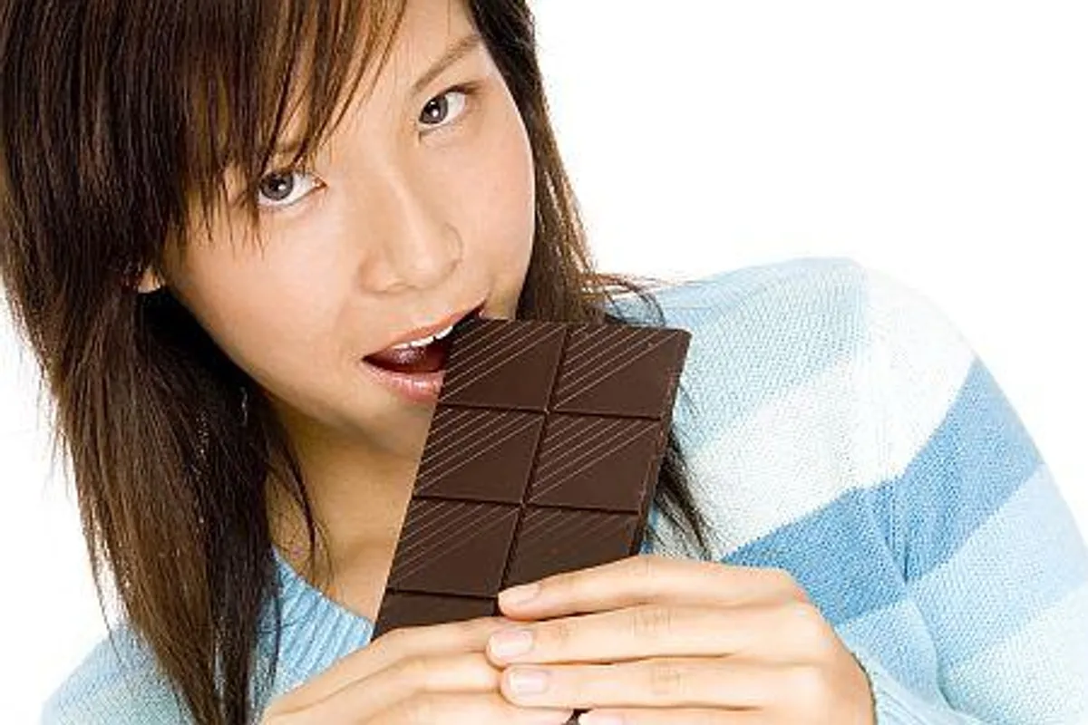 Povećajte libido i smanjite tlak – tamnom čokoladom!