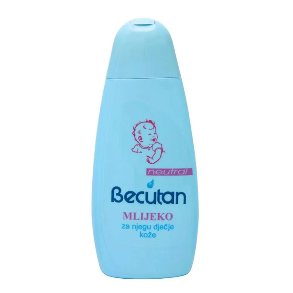 Mlijeko dječje Becutan 200 ml