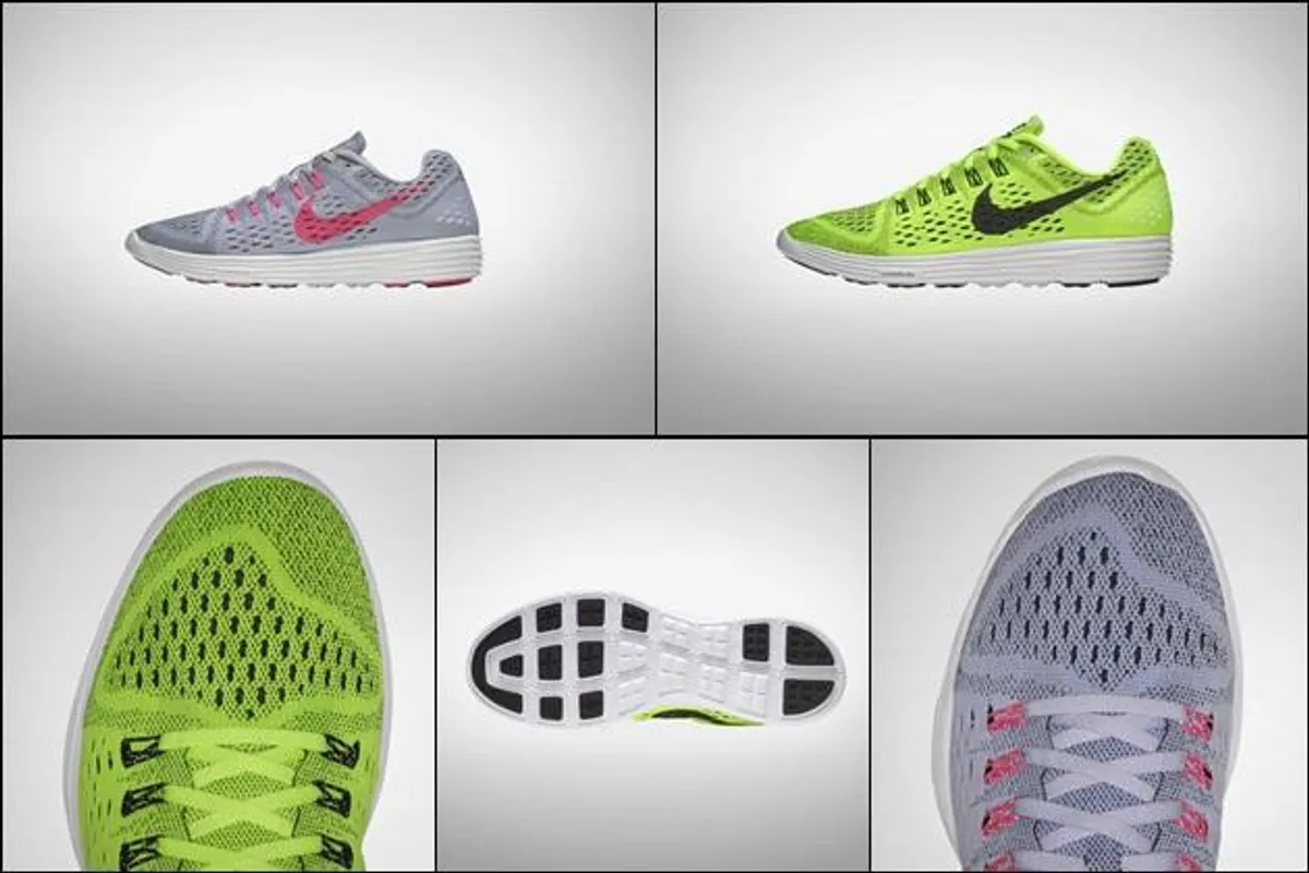Nove tenisice Nike LunarTempo - prilagođene za svaku brzinu i udaljenost