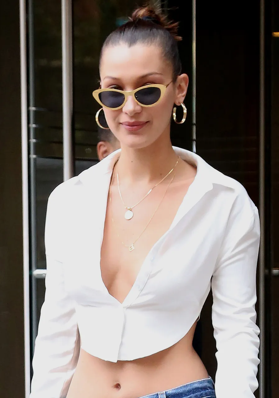 Bella Hadid